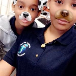 Meet your Posher, Maria